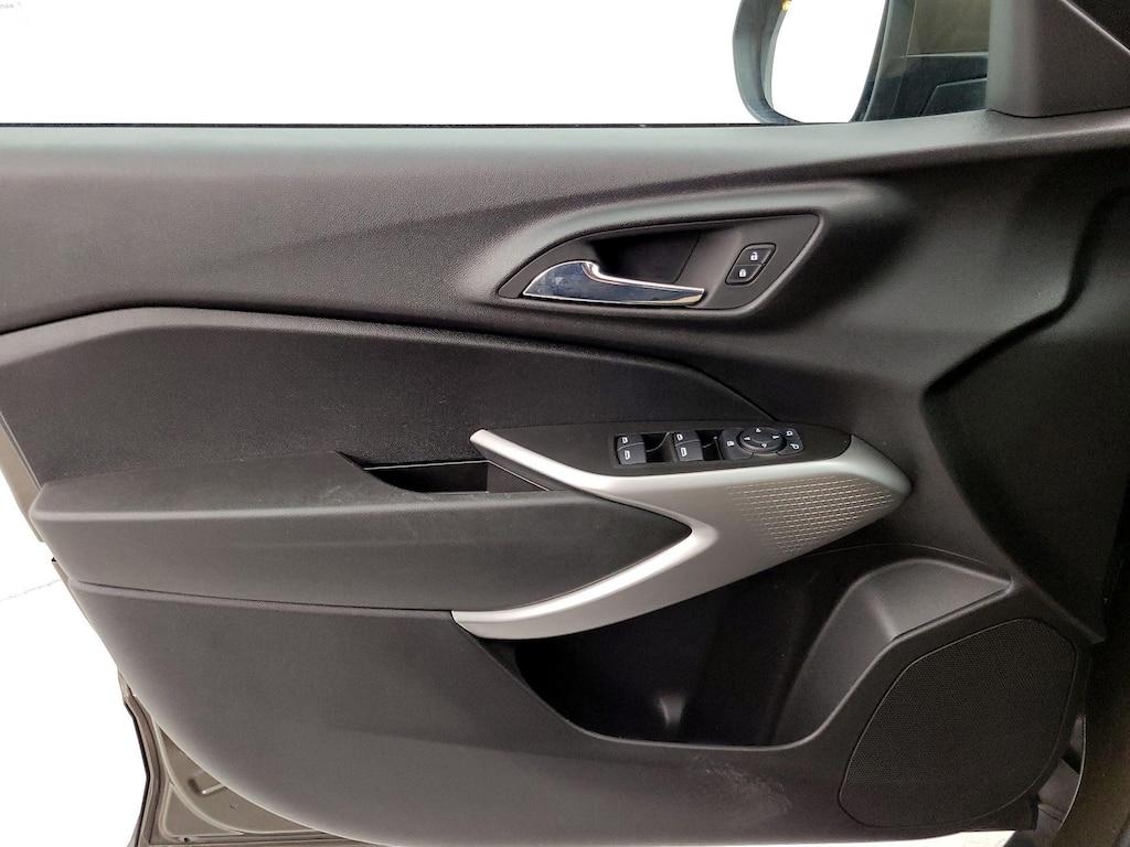 used 2024 Chevrolet Trax car, priced at $19,998