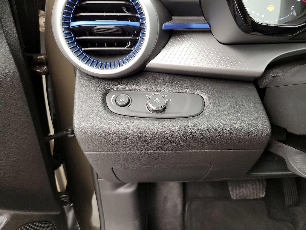 used 2024 Chevrolet Trax car, priced at $19,998