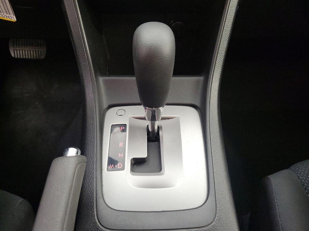 used 2014 Subaru Impreza car, priced at $13,998