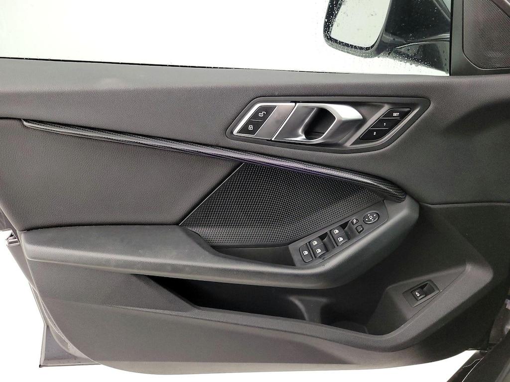 used 2021 BMW 228 Gran Coupe car, priced at $21,998