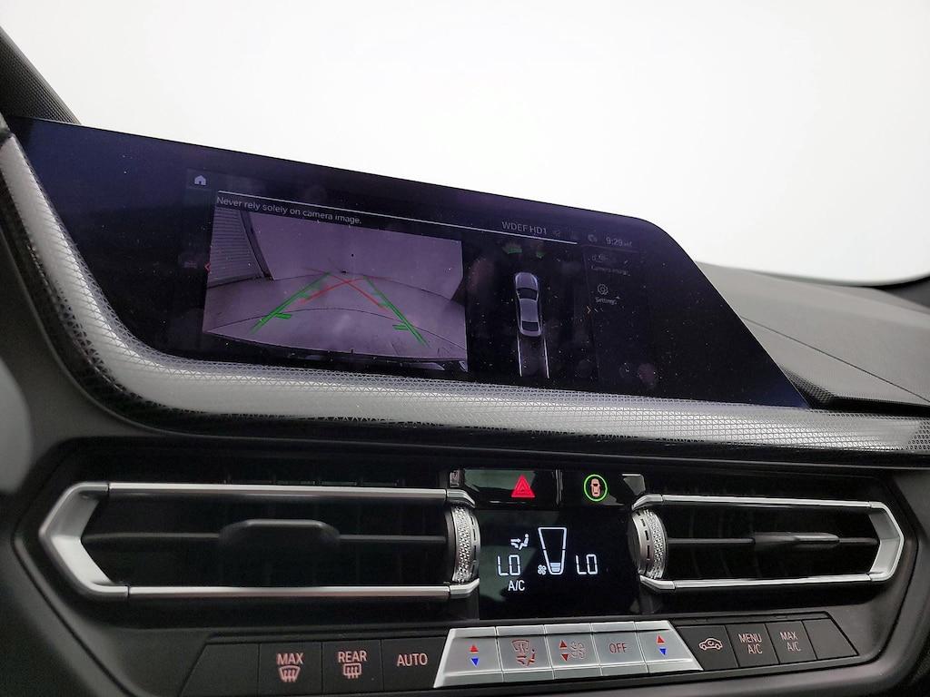 used 2021 BMW 228 Gran Coupe car, priced at $21,998