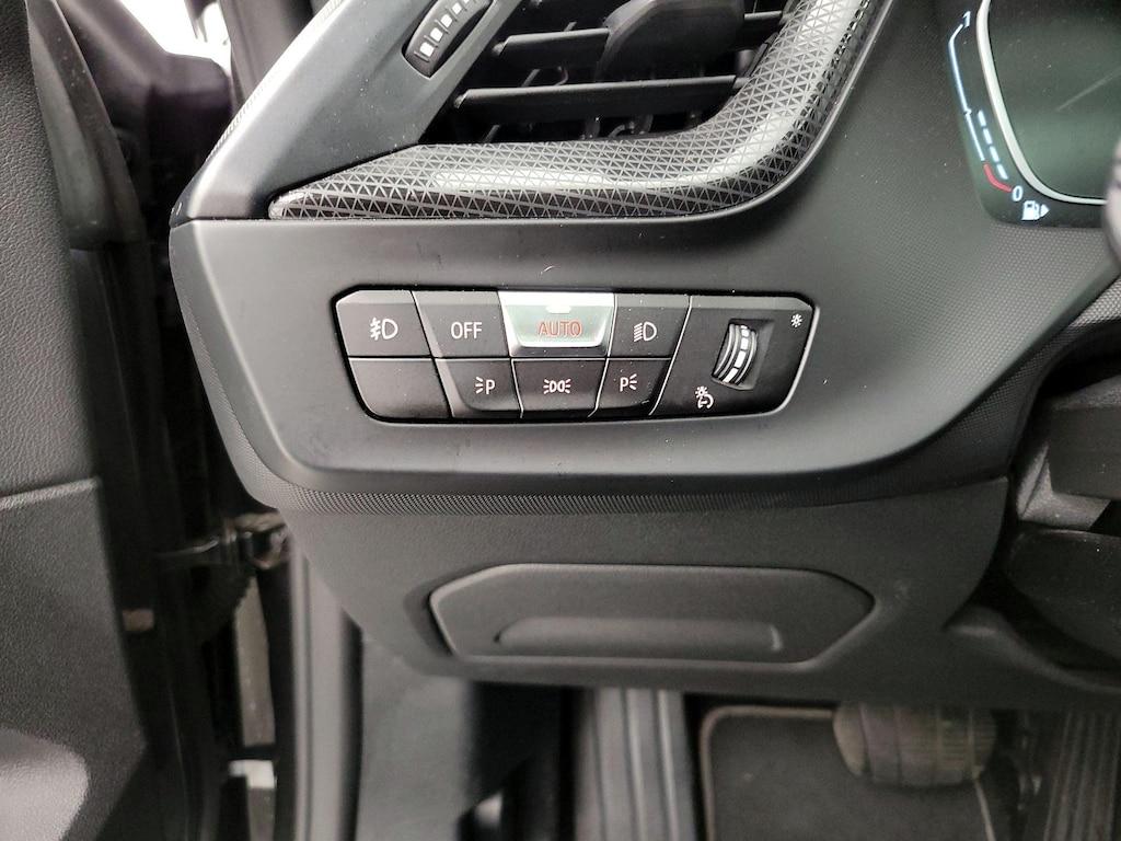 used 2021 BMW 228 Gran Coupe car, priced at $21,998