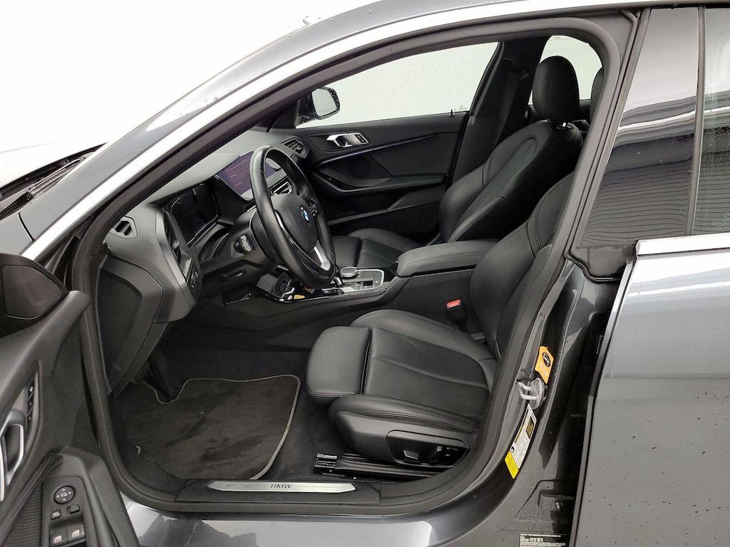 used 2021 BMW 228 Gran Coupe car, priced at $21,998