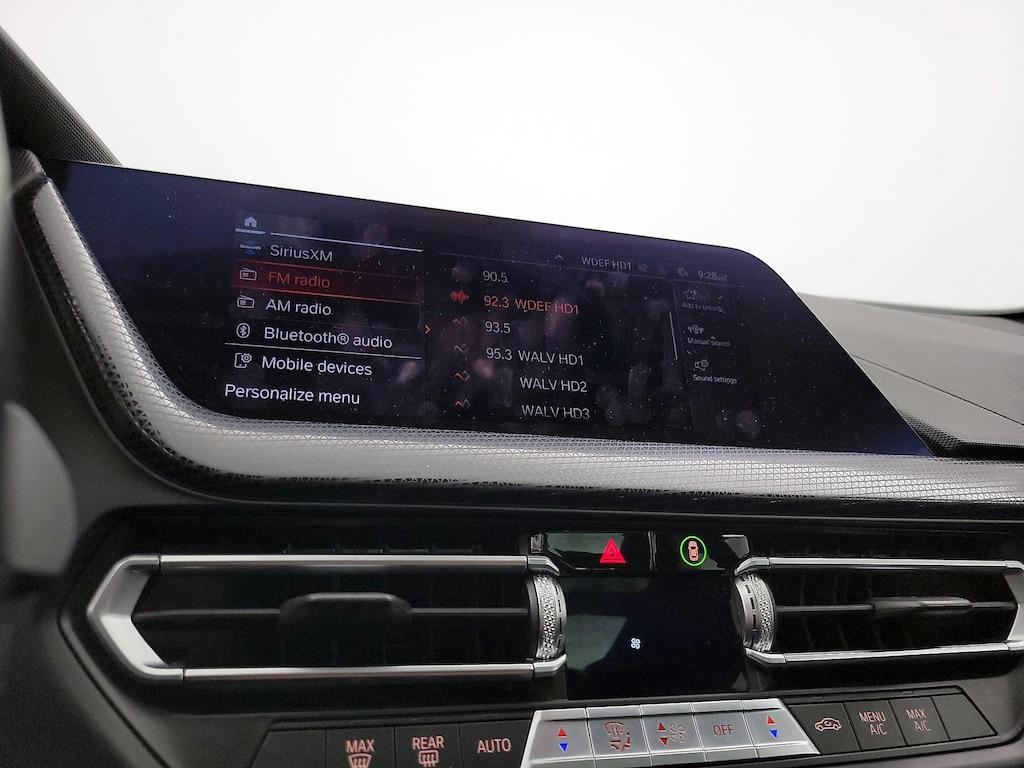 used 2021 BMW 228 Gran Coupe car, priced at $21,998