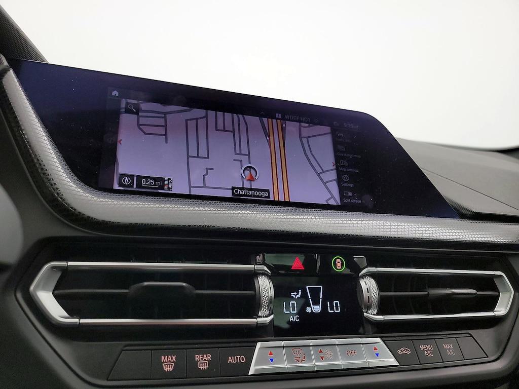 used 2021 BMW 228 Gran Coupe car, priced at $21,998