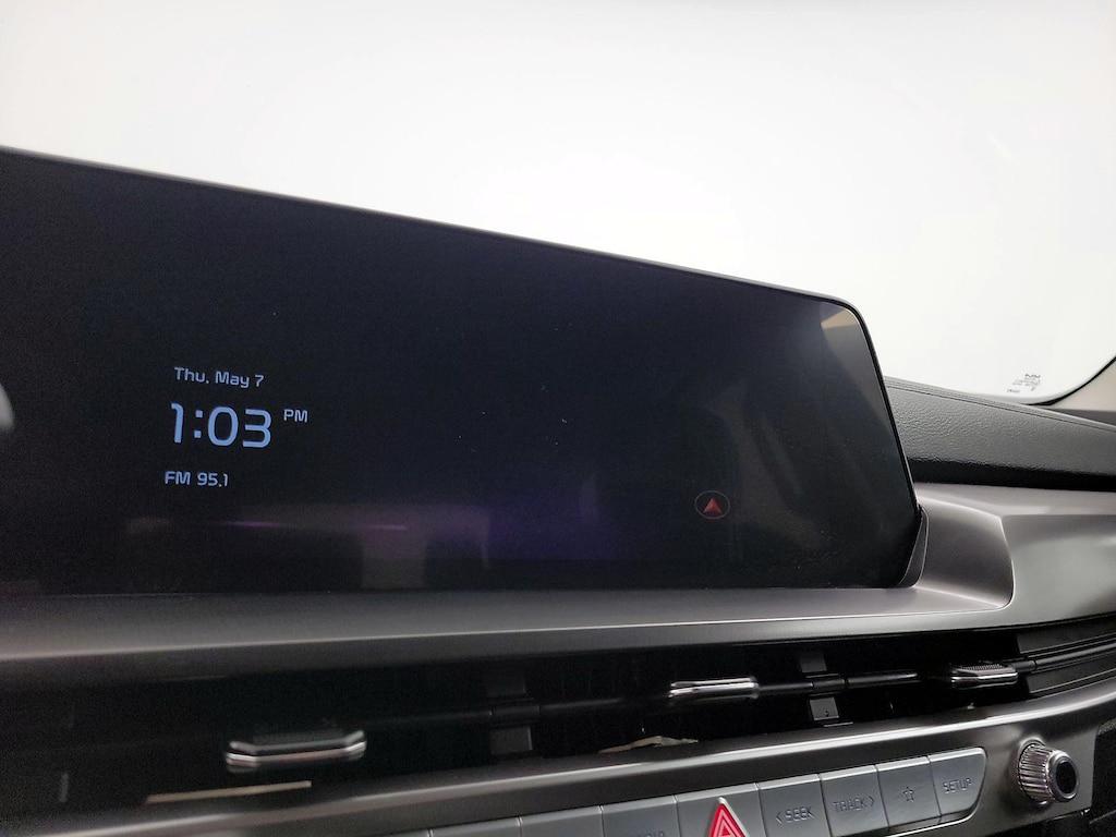 used 2024 Kia Telluride car, priced at $33,998
