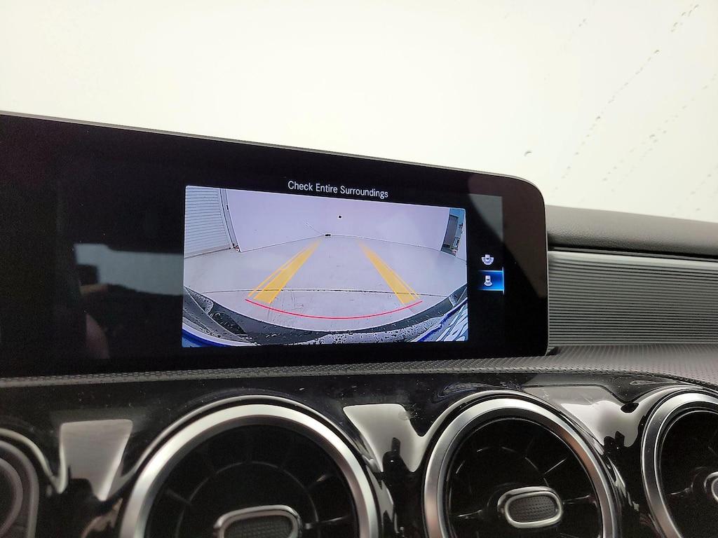 used 2020 Mercedes-Benz A-Class car, priced at $22,998