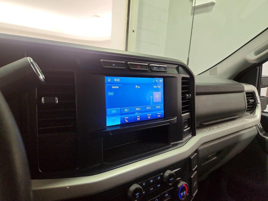 used 2024 Ford F-250 car, priced at $53,998