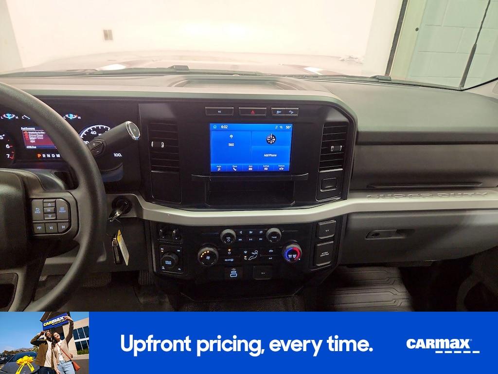 used 2024 Ford F-250 car, priced at $53,998
