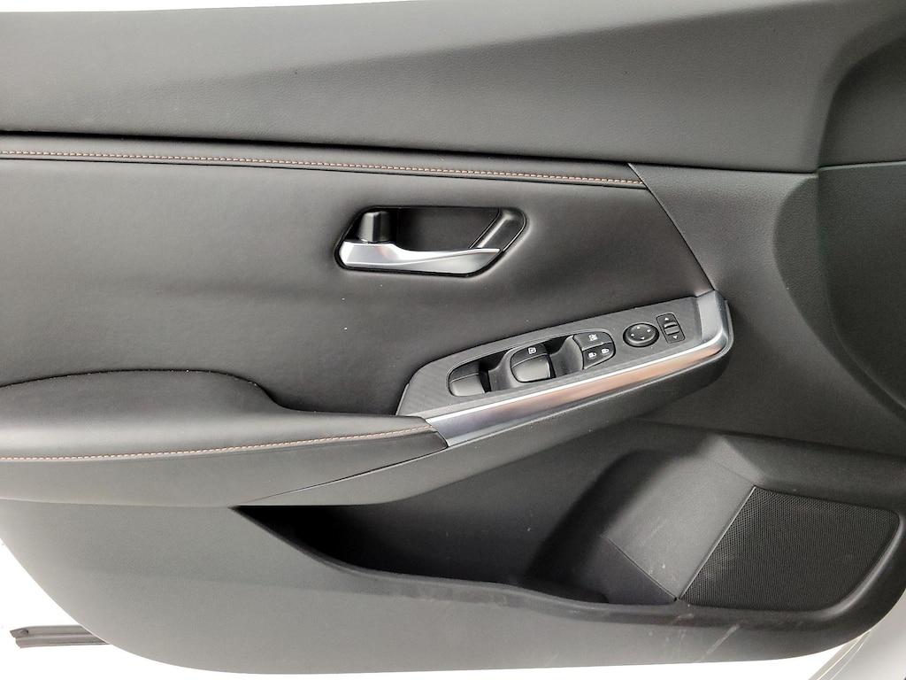 used 2020 Nissan Sentra car, priced at $18,998