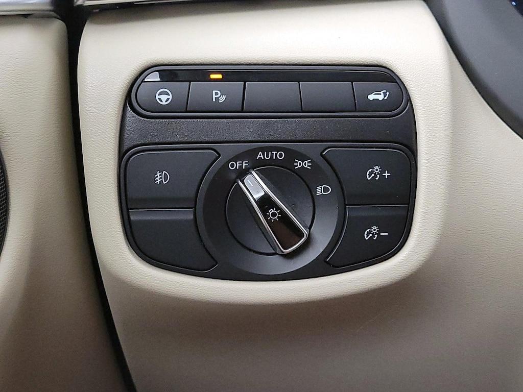 used 2022 INFINITI QX50 car, priced at $28,998