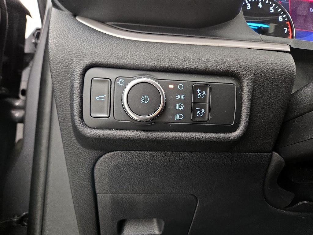 used 2022 Ford Explorer car, priced at $28,998