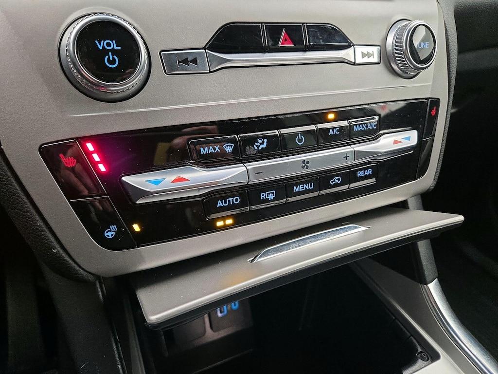 used 2022 Ford Explorer car, priced at $28,998