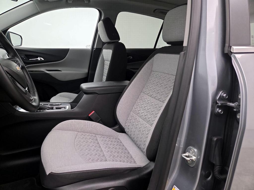 used 2023 Chevrolet Equinox car, priced at $21,998