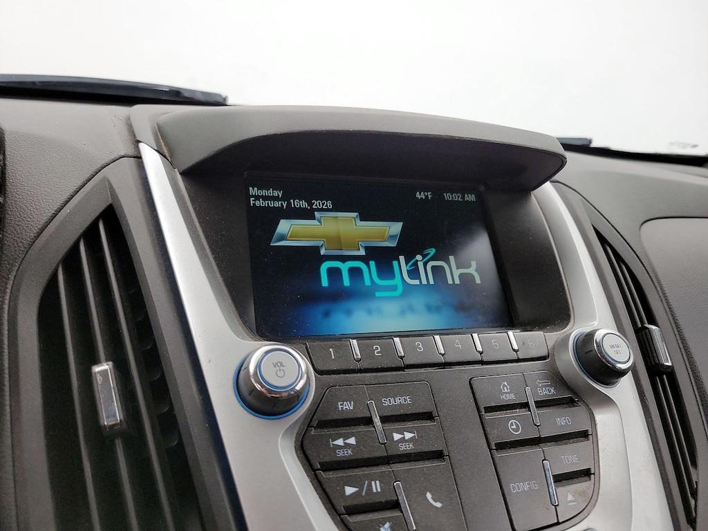 used 2015 Chevrolet Equinox car, priced at $13,998