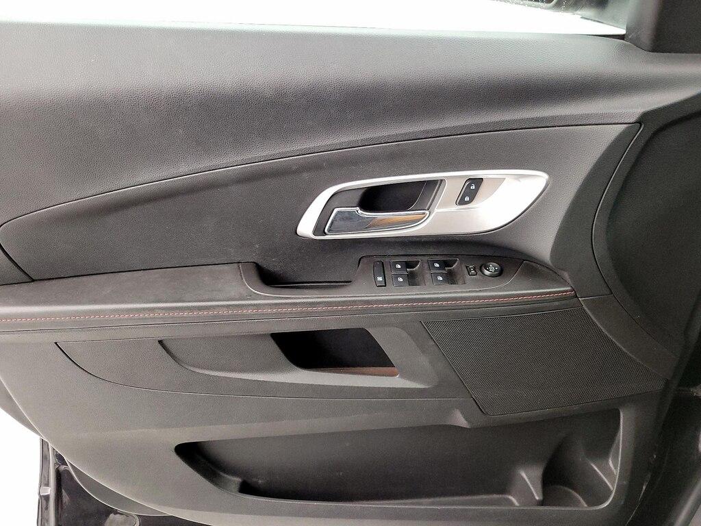 used 2015 Chevrolet Equinox car, priced at $13,998