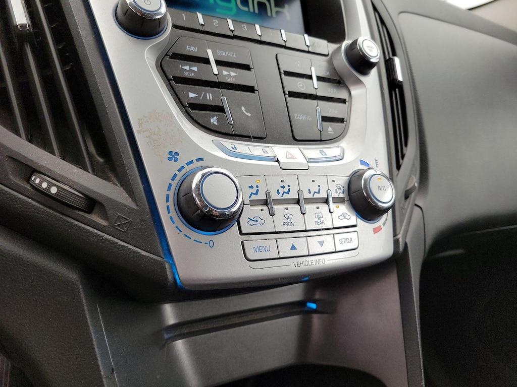 used 2015 Chevrolet Equinox car, priced at $13,998