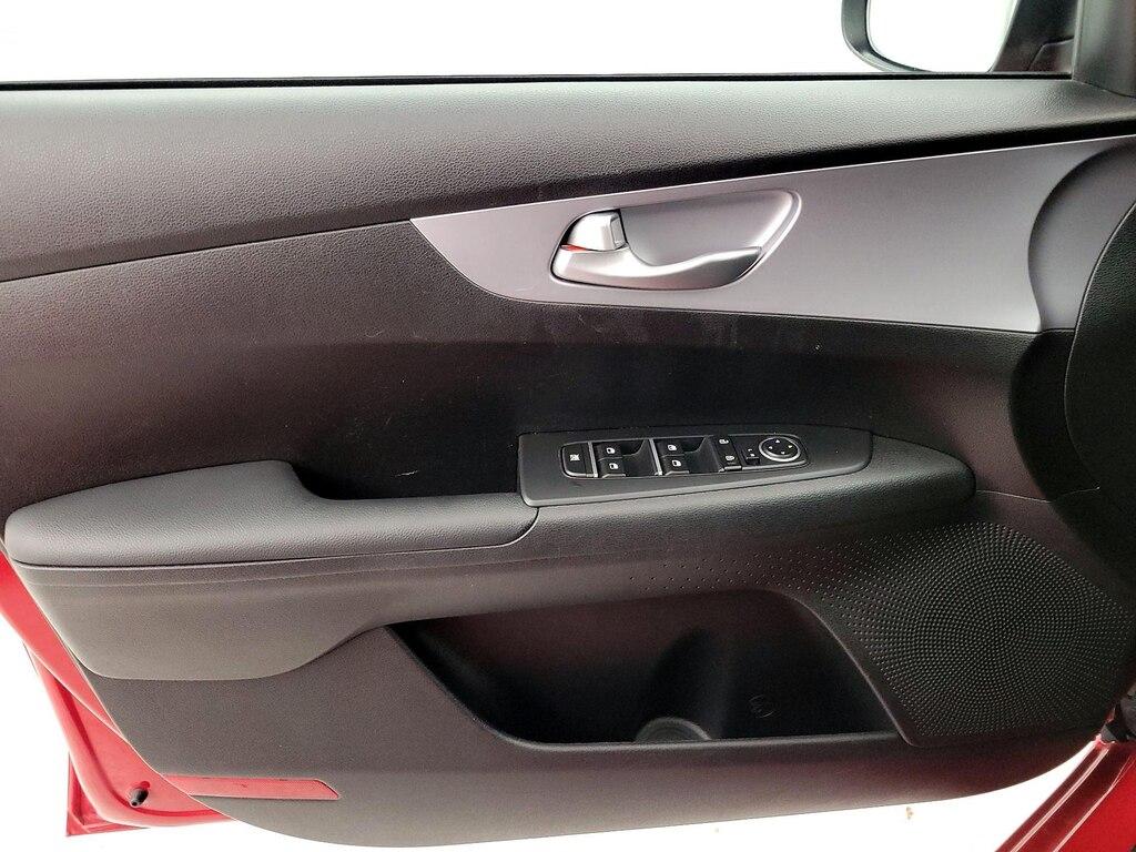 used 2024 Kia Forte car, priced at $16,998