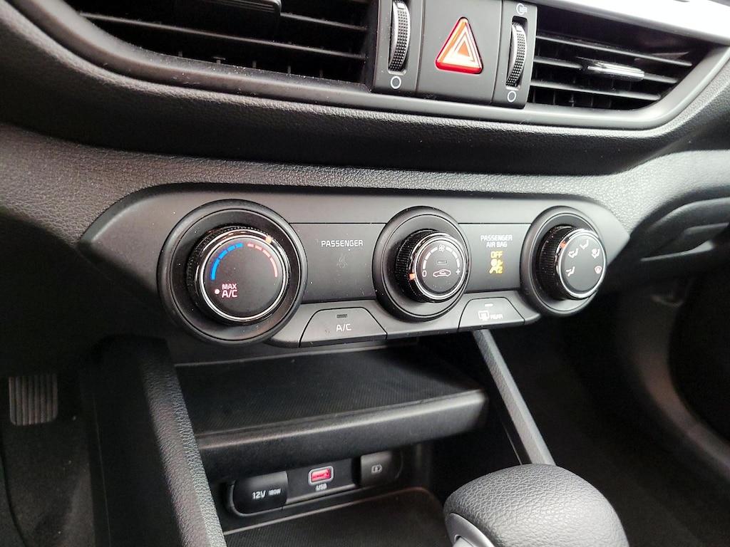 used 2024 Kia Forte car, priced at $16,998