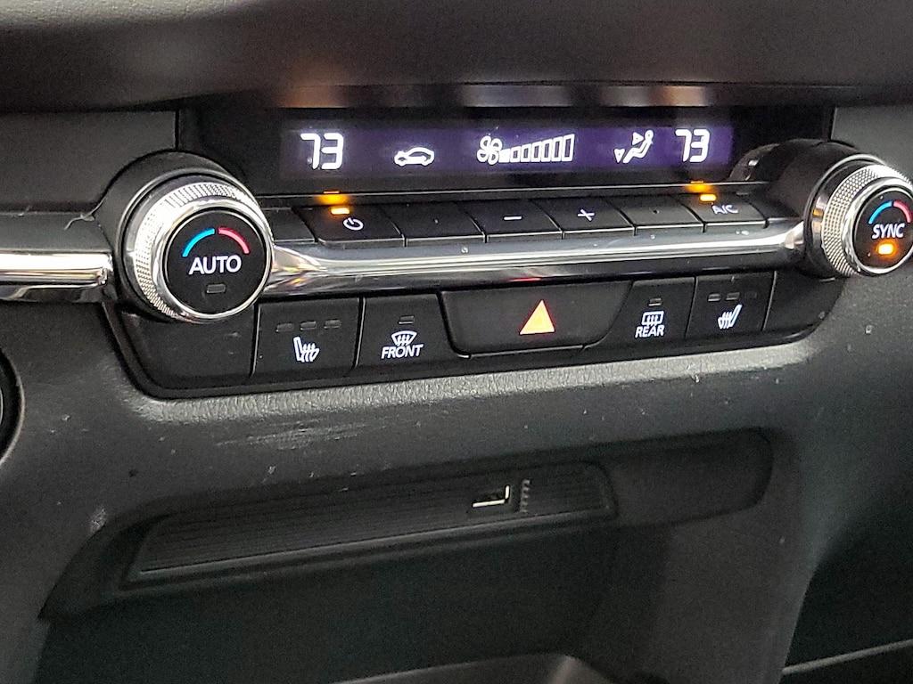 used 2021 Mazda CX-30 car, priced at $20,998