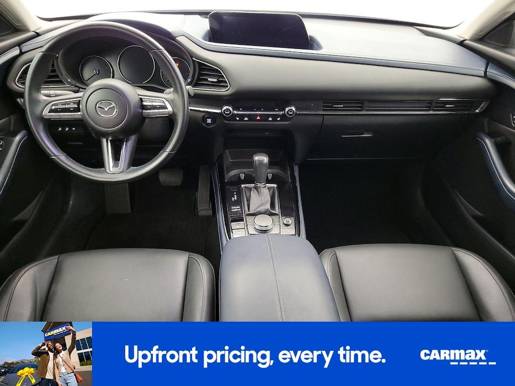 used 2021 Mazda CX-30 car, priced at $20,998