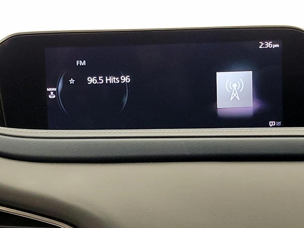 used 2021 Mazda CX-30 car, priced at $20,998