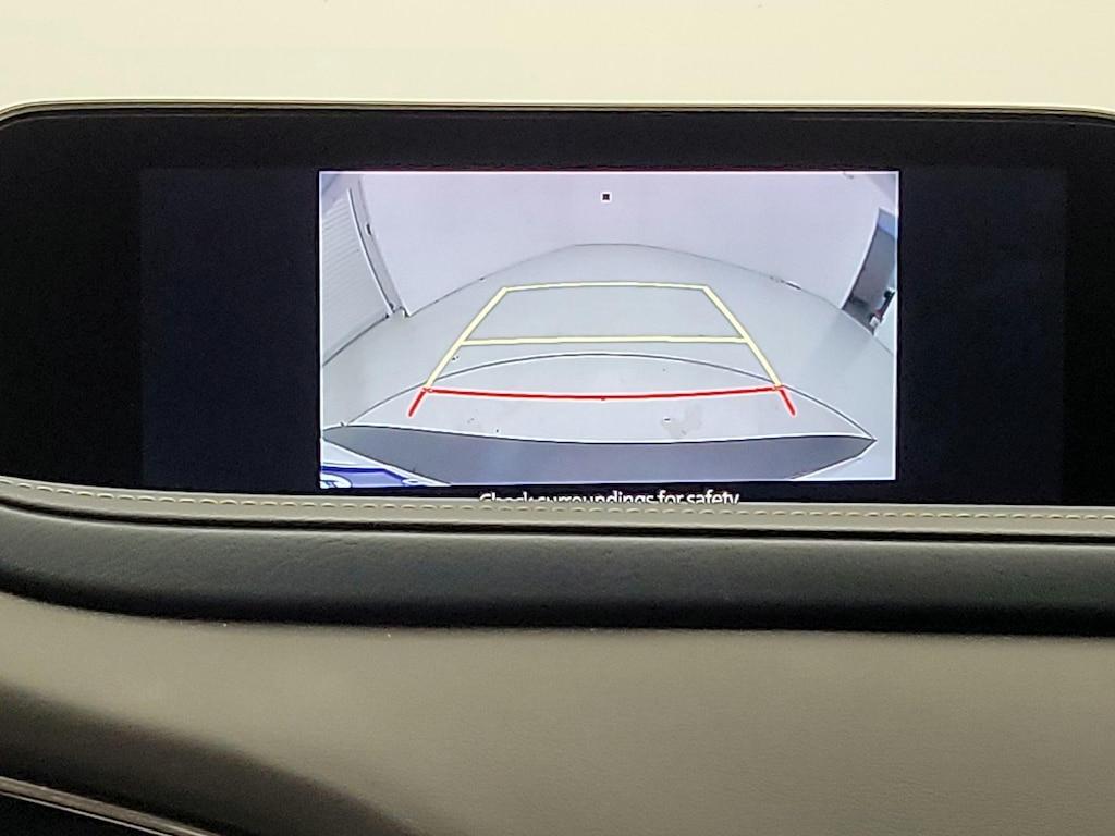 used 2021 Mazda CX-30 car, priced at $20,998