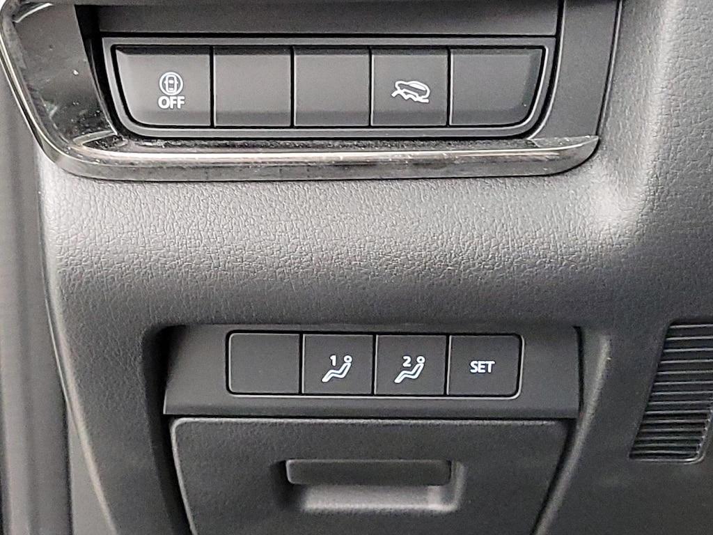 used 2021 Mazda CX-30 car, priced at $20,998