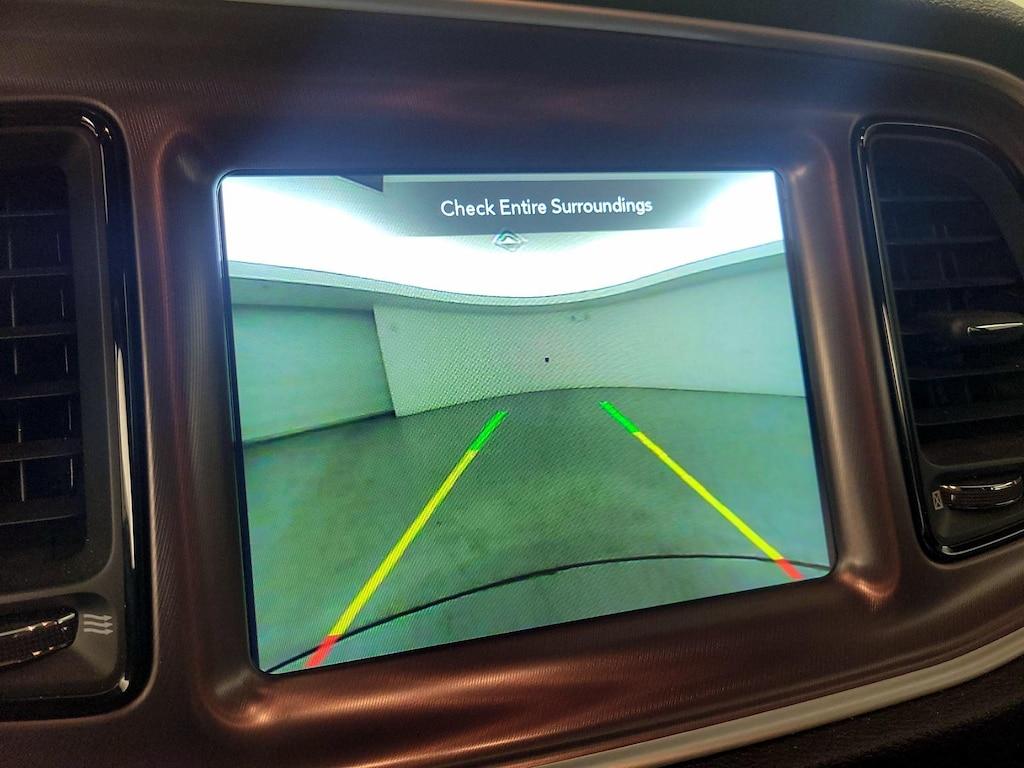 used 2021 Dodge Challenger car, priced at $38,998