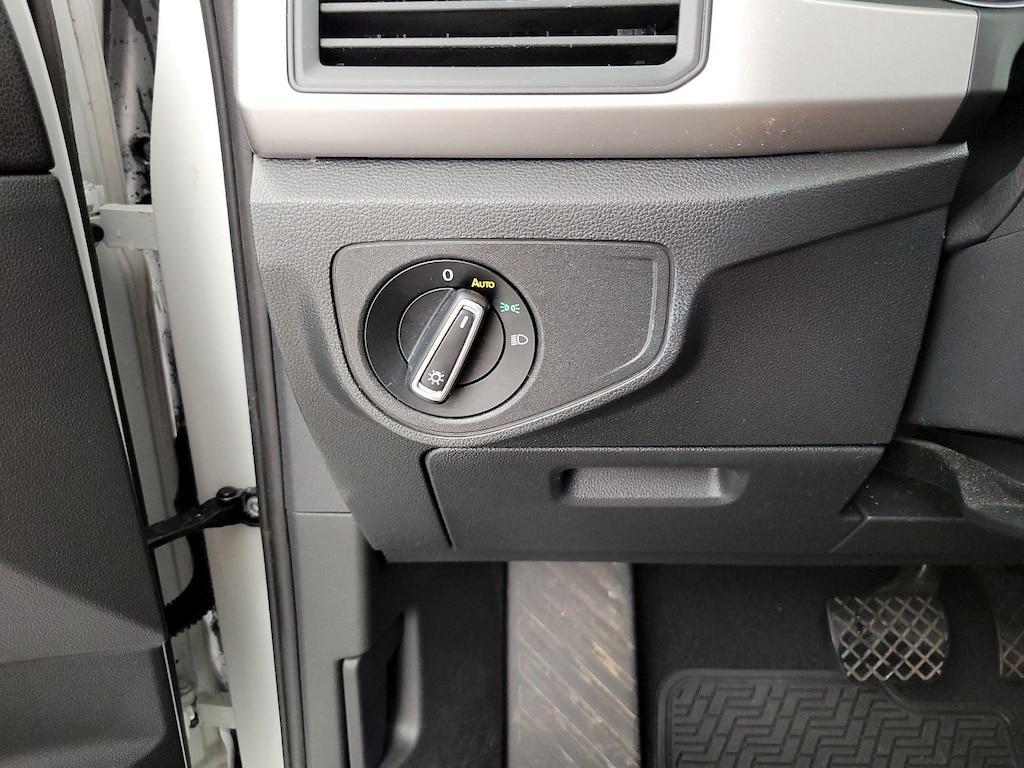 used 2020 Volkswagen Atlas car, priced at $20,998