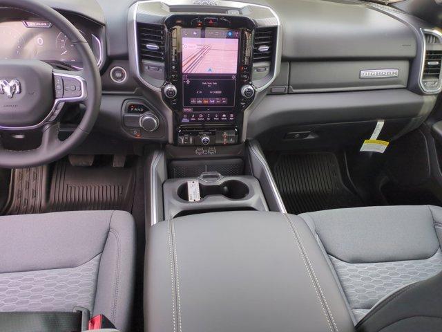 new 2026 Ram 1500 car, priced at $52,025