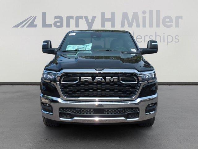 new 2026 Ram 1500 car, priced at $52,025