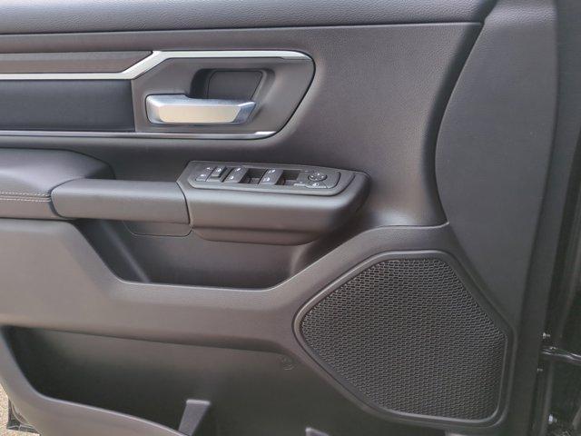 new 2026 Ram 1500 car, priced at $52,025
