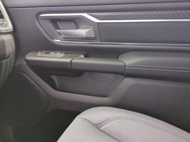 new 2026 Ram 1500 car, priced at $52,025