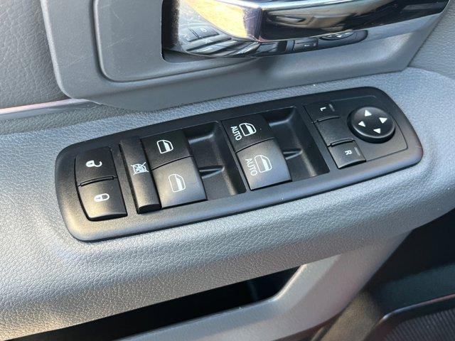 used 2017 Ram 3500 car, priced at $40,710