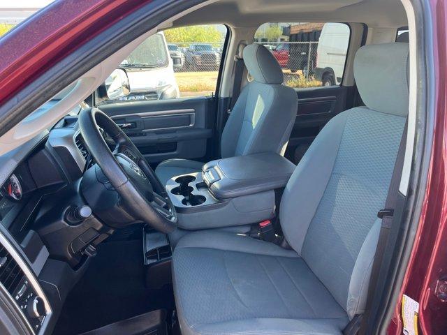 used 2017 Ram 3500 car, priced at $40,710