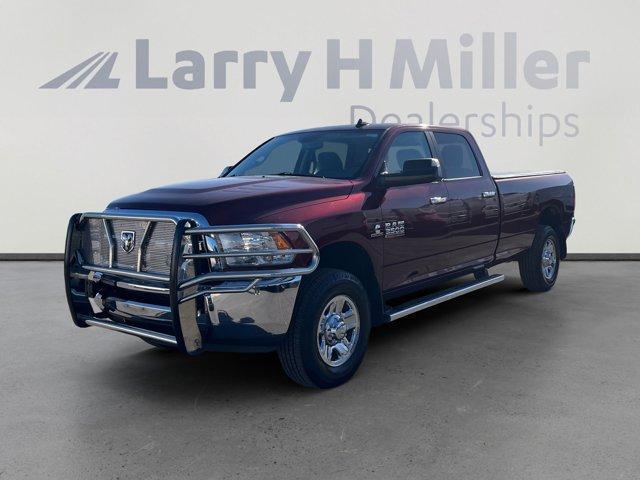 used 2017 Ram 3500 car, priced at $40,710