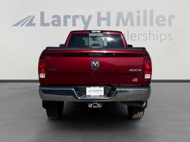 used 2017 Ram 3500 car, priced at $40,710