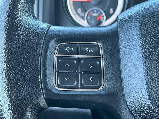 used 2017 Ram 3500 car, priced at $40,710