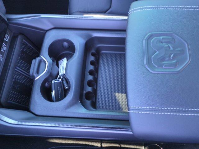 new 2026 Ram 1500 car, priced at $65,301