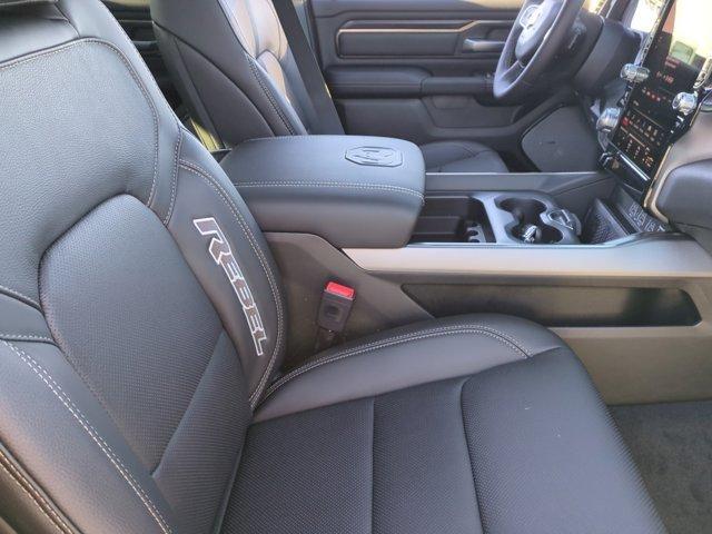 new 2026 Ram 1500 car, priced at $65,301