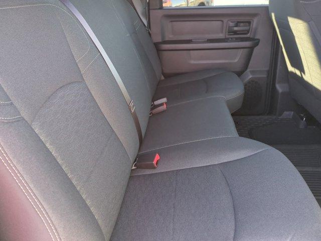 new 2026 Ram 3500 car, priced at $69,941