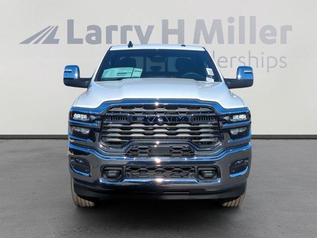 new 2026 Ram 3500 car, priced at $69,941