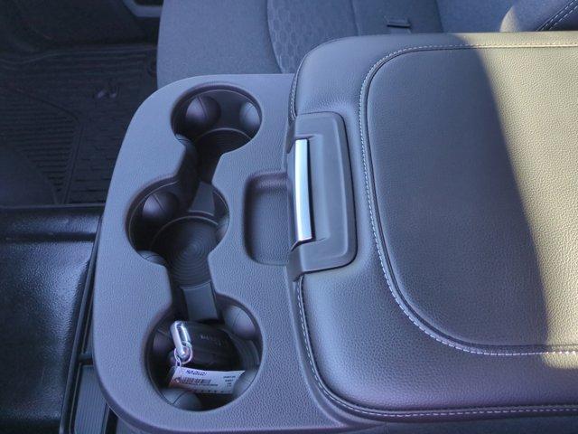 new 2026 Ram 3500 car, priced at $69,941