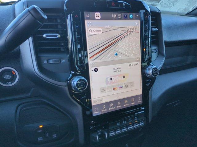 new 2026 Ram 3500 car, priced at $69,941