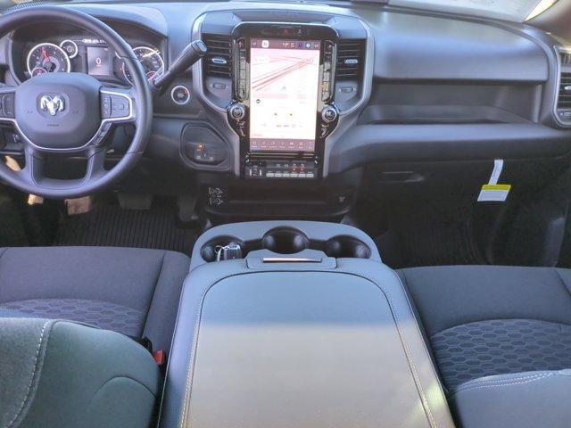 new 2026 Ram 3500 car, priced at $69,941