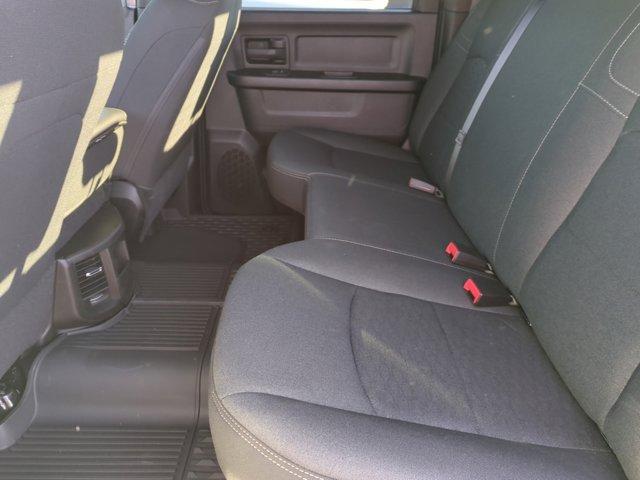 new 2026 Ram 3500 car, priced at $69,941