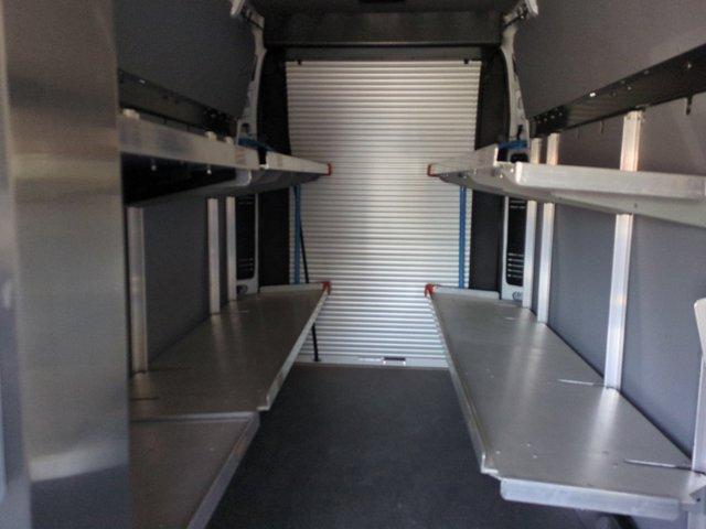 new 2024 Ram ProMaster 3500 Delivery Van BEV car, priced at $31,995
