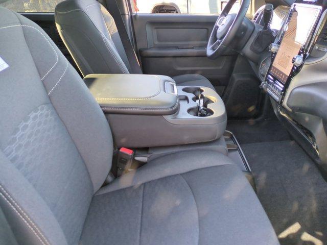 new 2025 Ram 2500 car, priced at $62,746