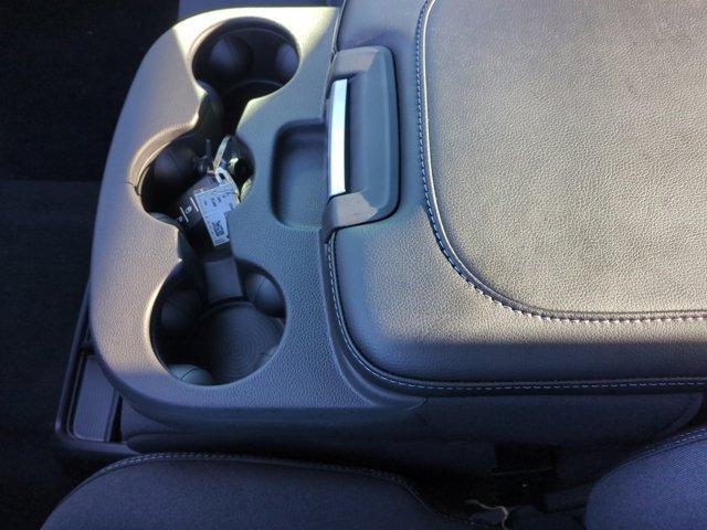 new 2025 Ram 2500 car, priced at $62,746